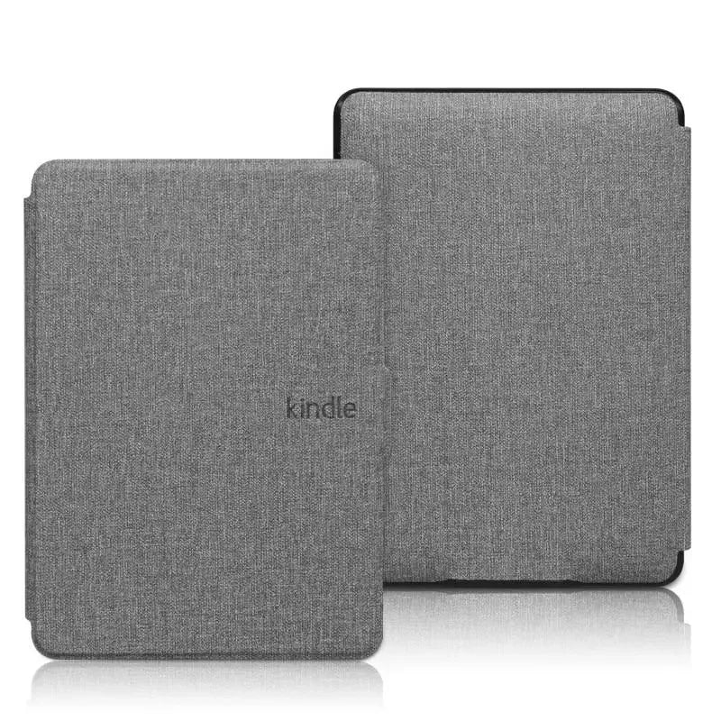 Hülle Kindle 2022 Paperwhite 6,8 Zoll Magnet