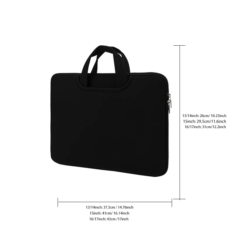 Leichte Laptop-HandtascheLaptop Handtasche 13 Zoll