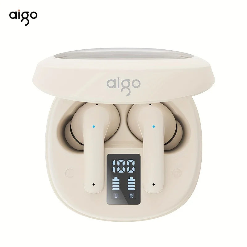 Aigo kabellose Sport-Kopfhörer Bluetooth
