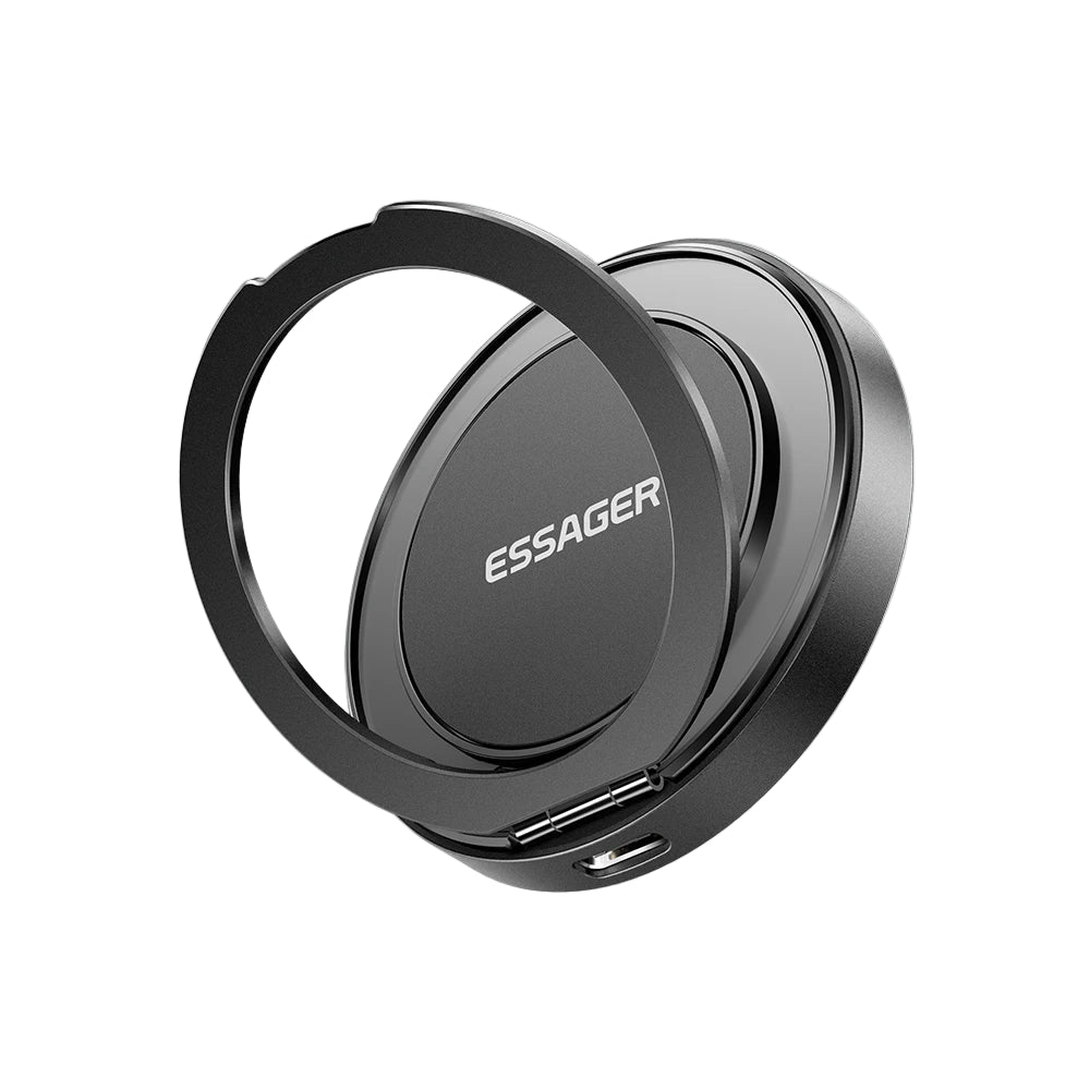 Magnetic Wireless Charger Pad 15W