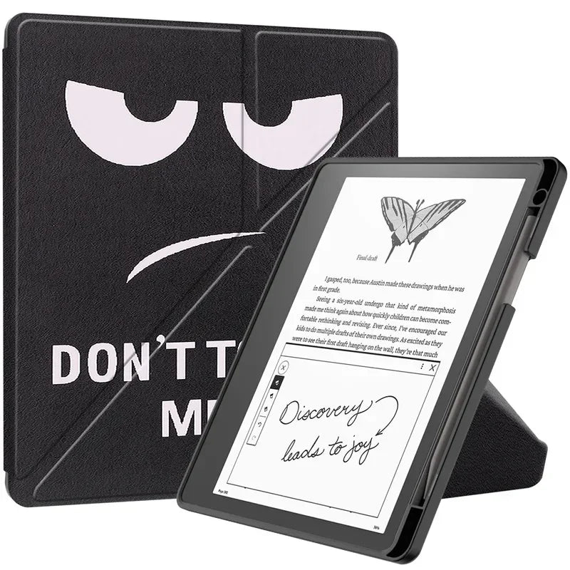Hülle für Kindle Scribe 10,2 Zoll 2024