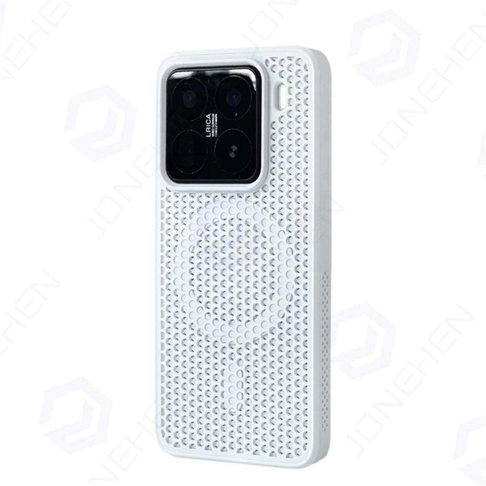 Magnetische Kühlhülle für Xiaomi Mi & Redmi