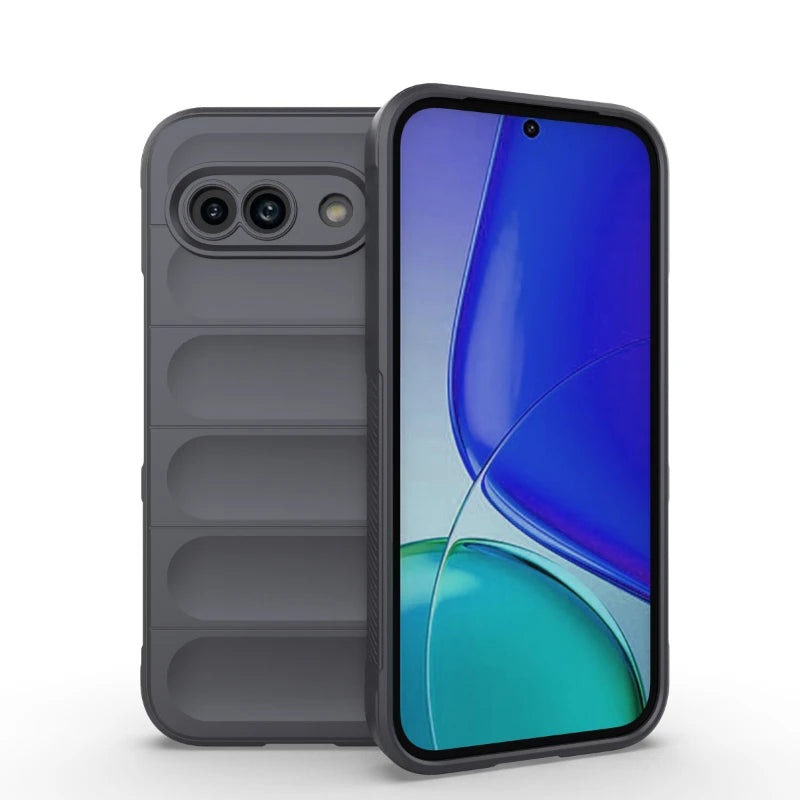 Silikonhülle für Google Pixel 9A Soft Case