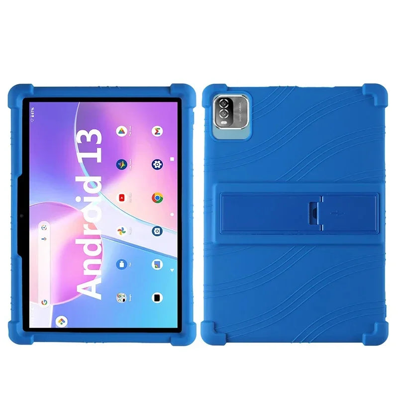 PRITOM TAB11 Kinder Tablet Hülle 10 Zoll