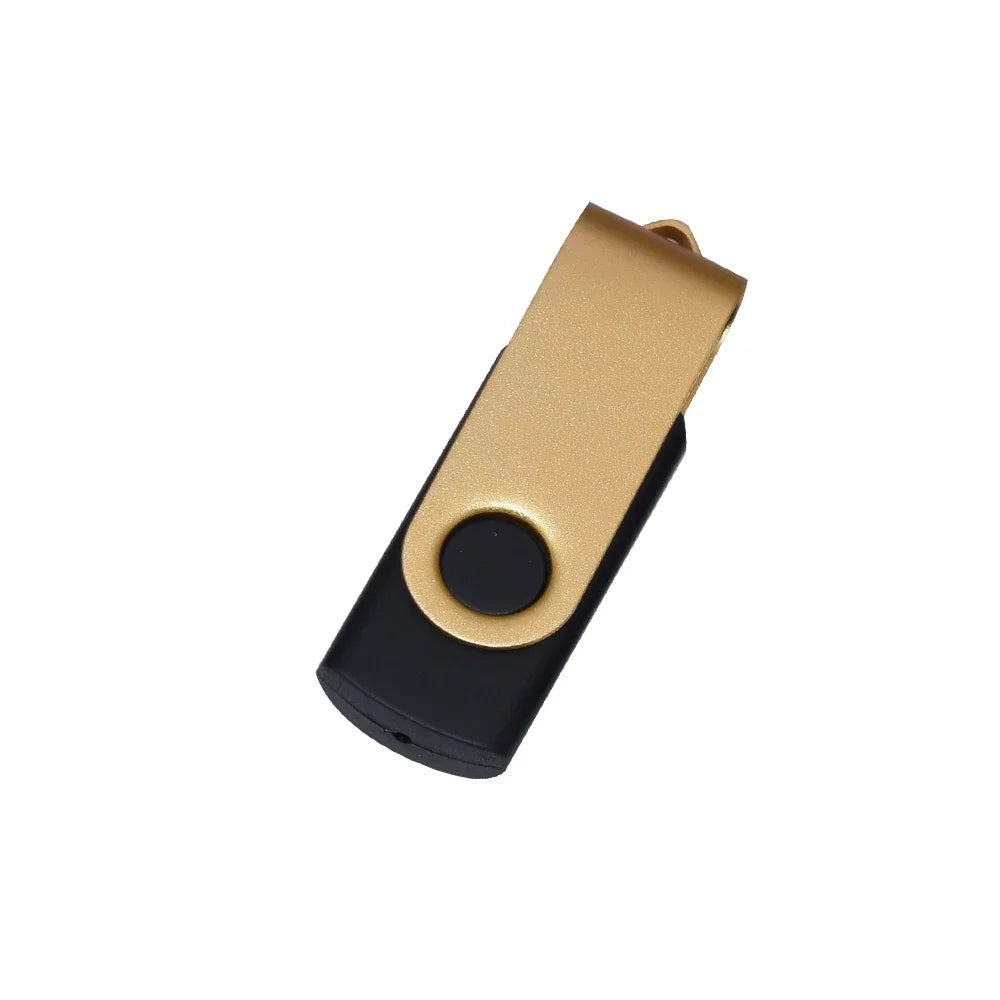 USB 2.0 Flash-Laufwerk Speicherstick 4GB–64GB