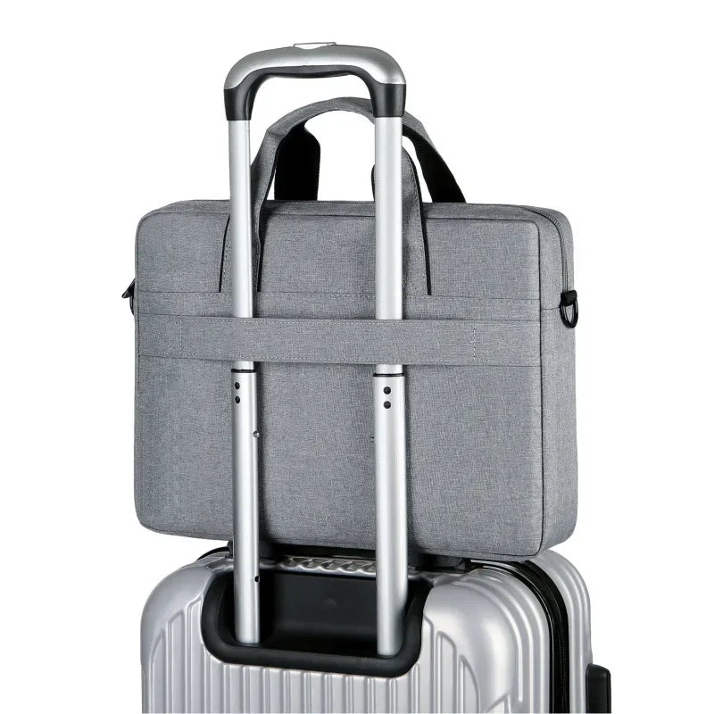 Laptophülle Schultertasche 14-17 Zoll
