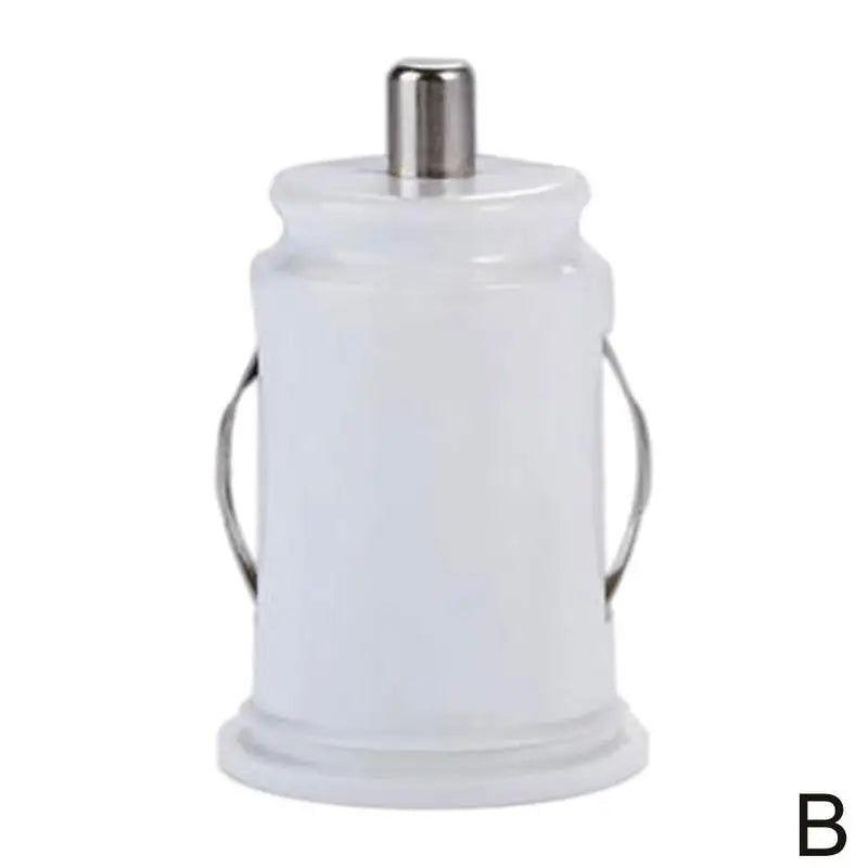 Dual USB Auto Ladegerät 5A Schnellladung 12–24V