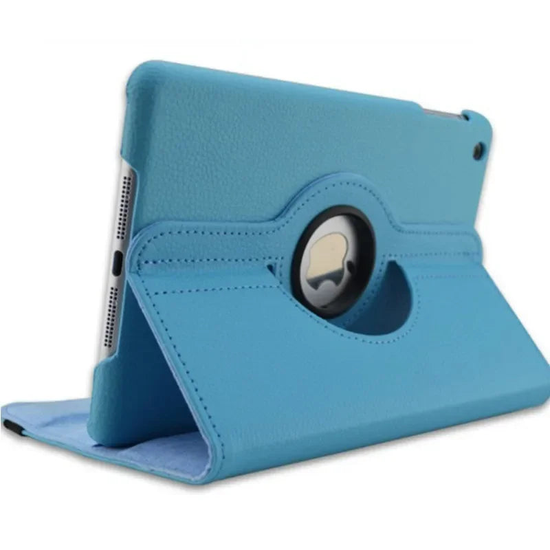 iPad Hülle 360° Drehbar Air/Pro 12,9