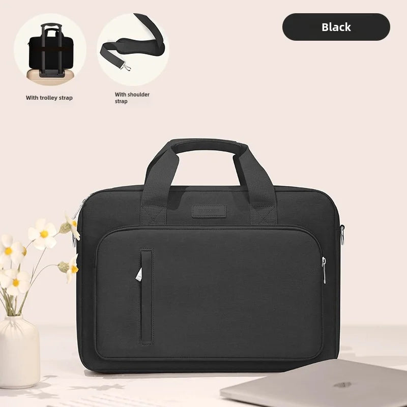 Wasserdichte Laptop Tasche 13–17 Zoll