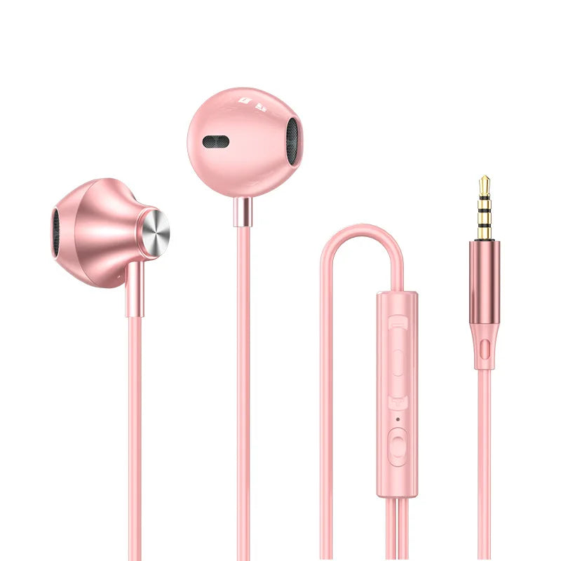 Samsung In-Ear Kopfhörer HiFi USB-C