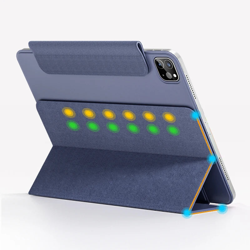 Smart Cover iPad Pro/Air 11–13 Zoll