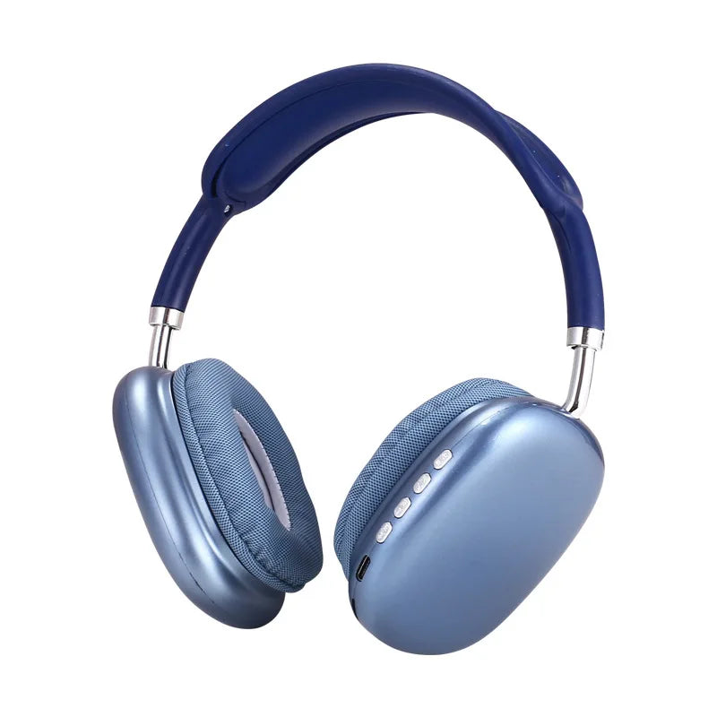 Neue P9 Kabellose Bluetooth Kopfhörer