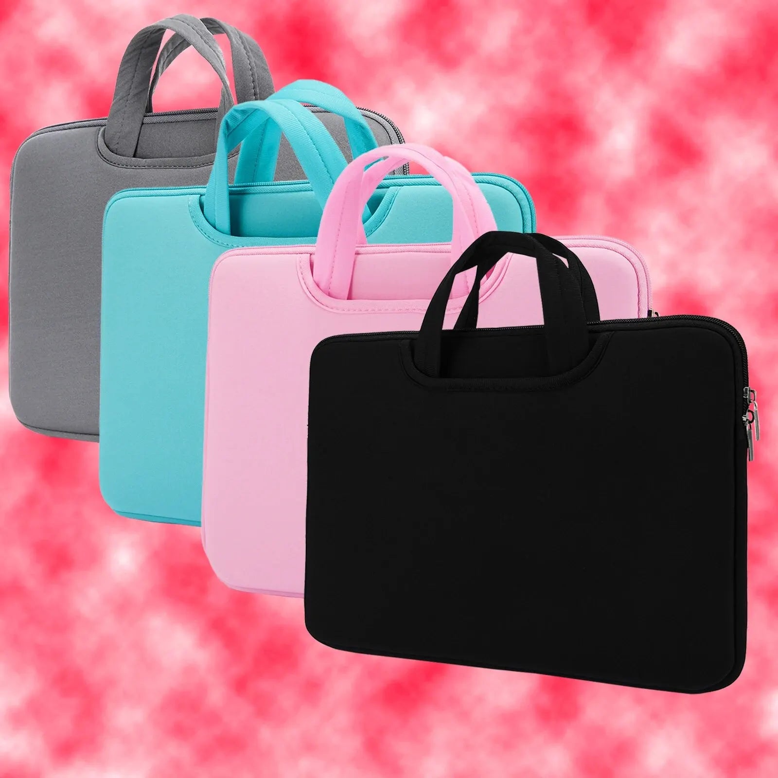 Leichte Laptop-HandtascheLaptop Handtasche 13 Zoll