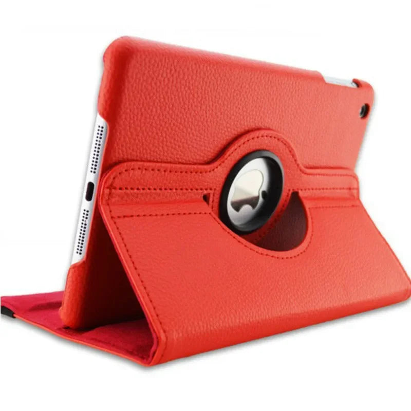 iPad Hülle 360° Drehbar Air/Pro 12,9