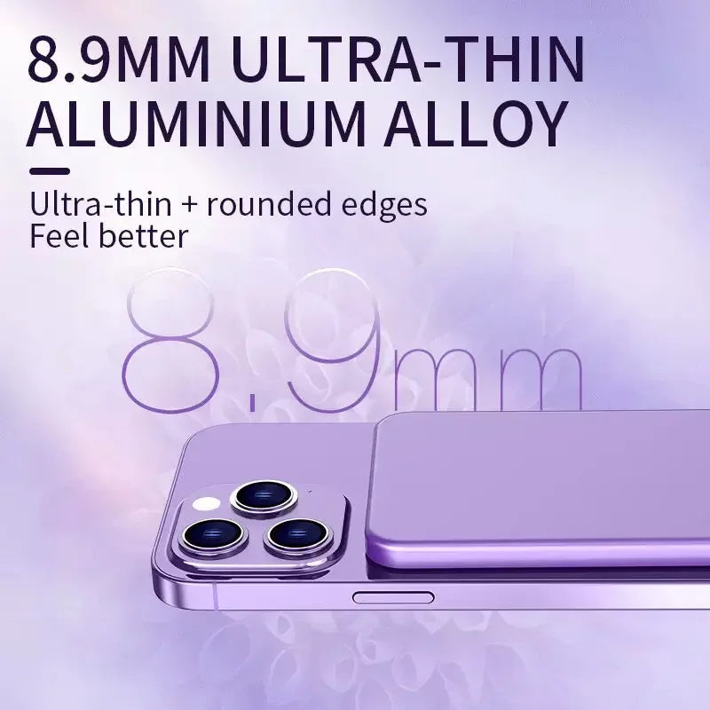 Magnetische 10000 mAh Powerbank PD20W