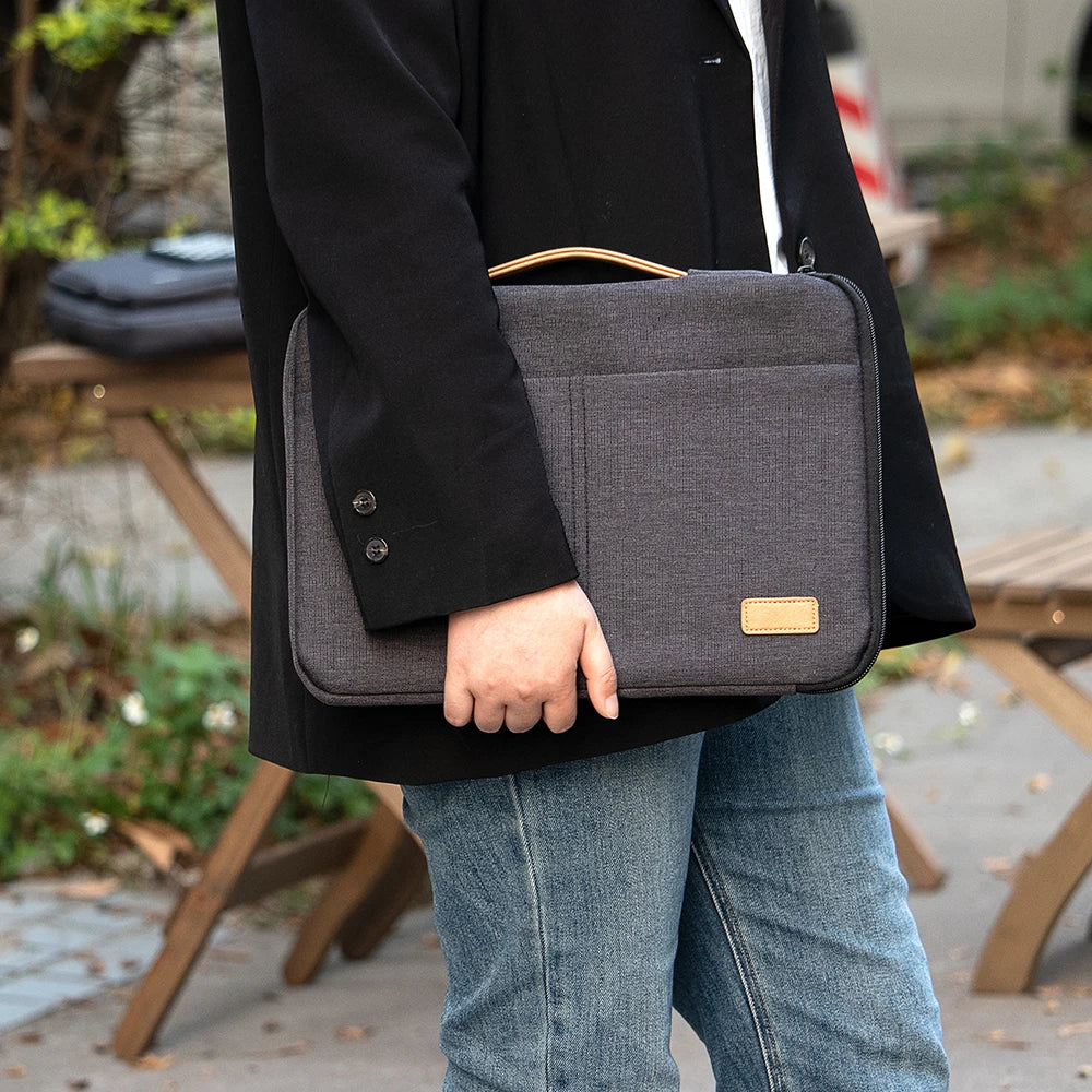 Laptop Tasche stoßfest 14–15.6 Zoll