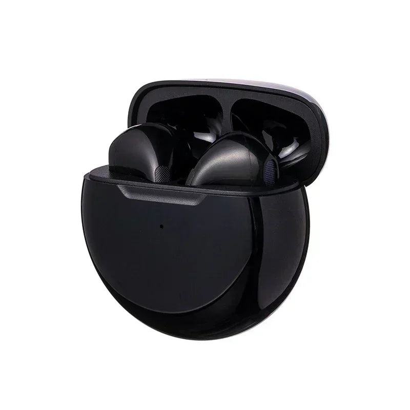 Pro 6 TWS Bluetooth Kopfhörer kabellos