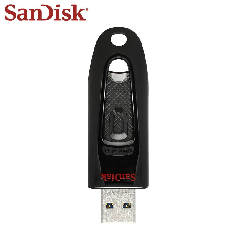 SanDisk Ultra USB 3.0 Stick 512GB Hochgeschwindigkeit