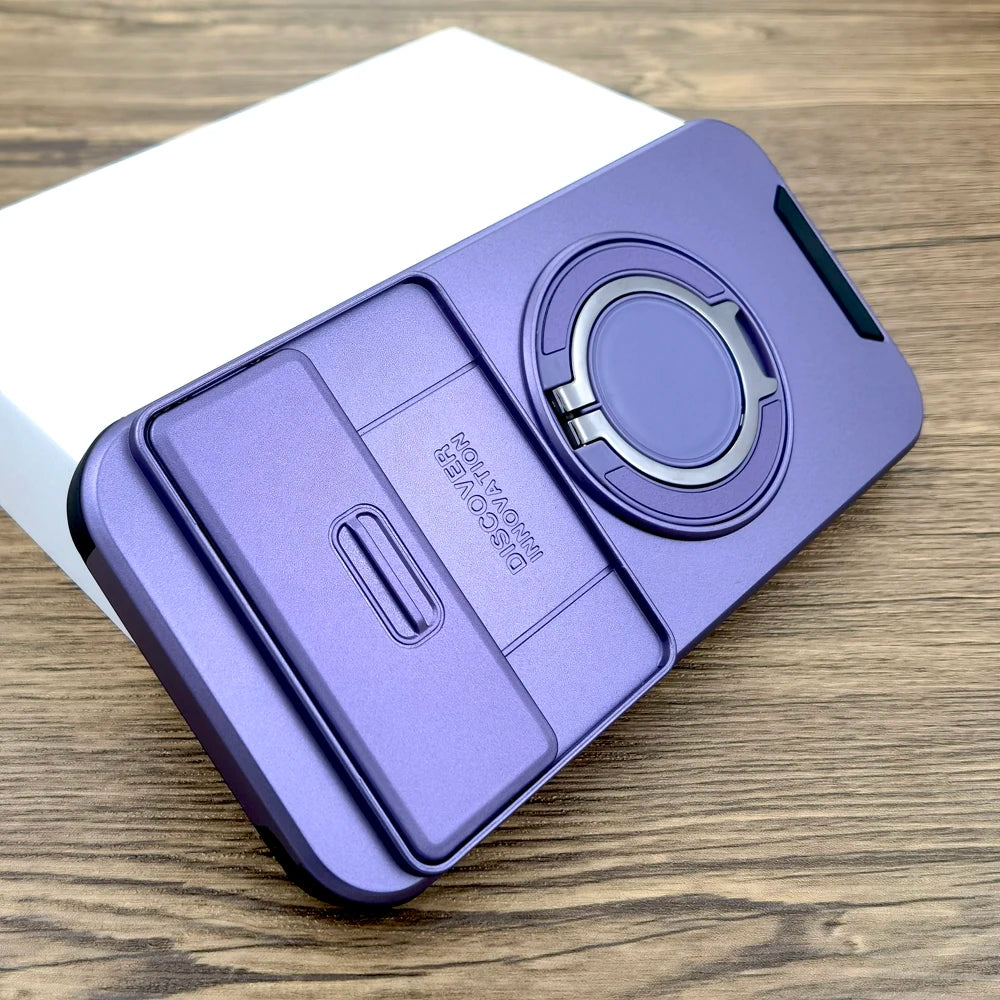 Luxus Rüstungshülle für Pixel 10 9 7