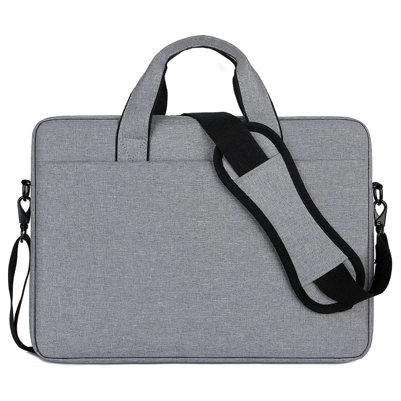 Laptophülle Schultertasche 14-17 Zoll
