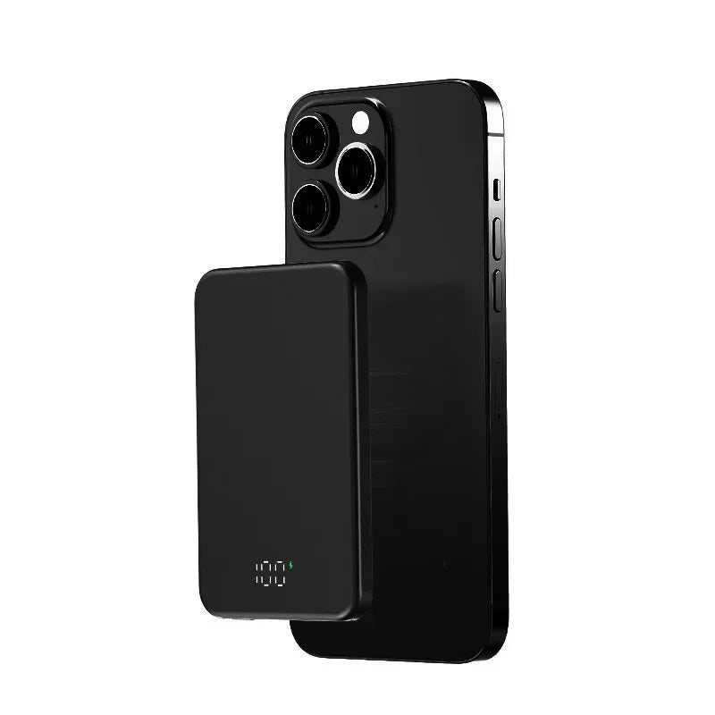 Magnetische 10000 mAh Powerbank PD20W