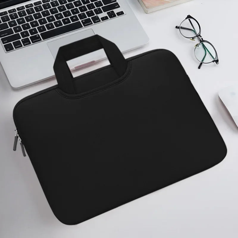 Weiche Laptoptasche 11–17,3 Zoll