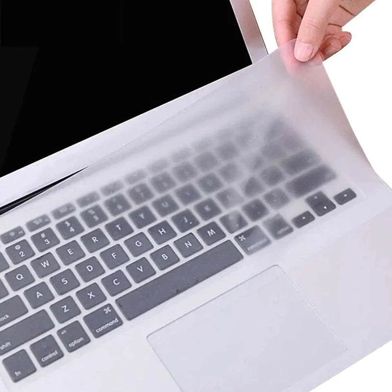 Universelle Silikon-Tastaturabdeckung Laptop