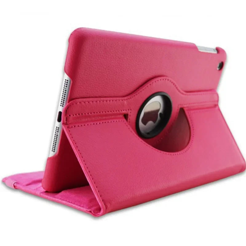 iPad Hülle 360° Drehbar Air/Pro 12,9