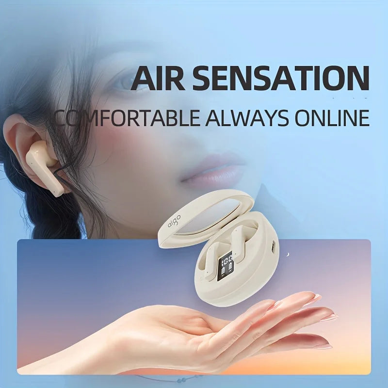 Aigo kabellose Sport-Kopfhörer Bluetooth