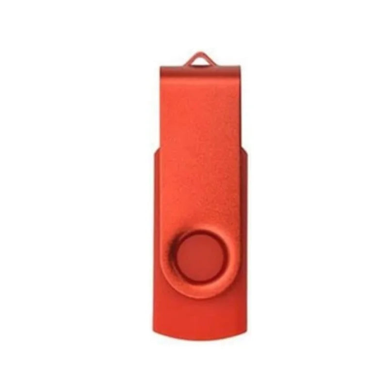 USB Stick 512MB–128GB mit Firmenlogo frei