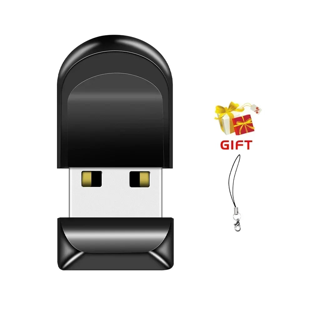 Super Mini USB Stick wasserdicht 64GB USB 2.0