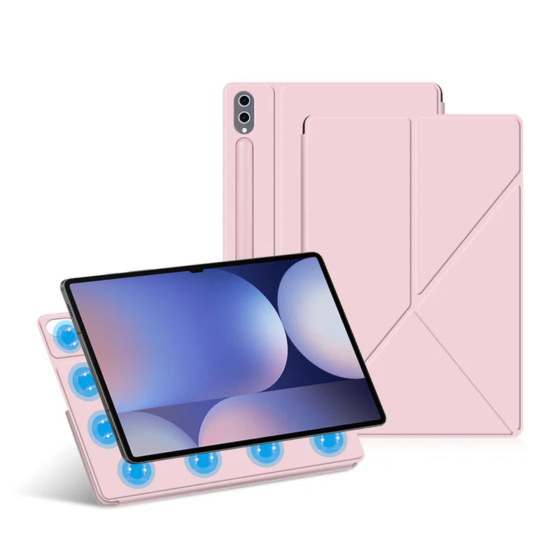 Magnetische Hülle Samsung Galaxy Tabs
