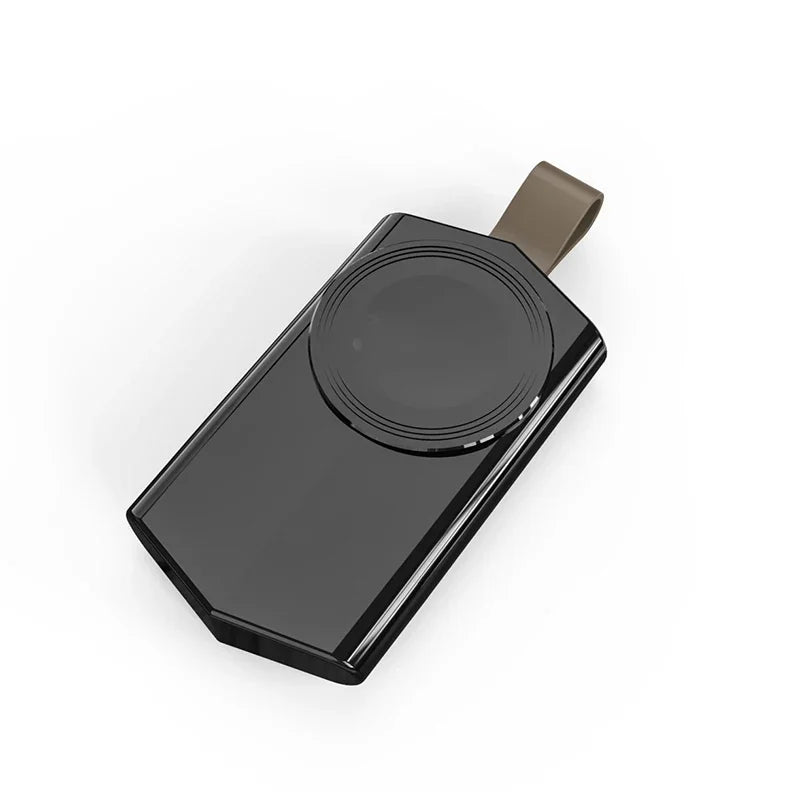 Magnetic 15W charging pad for Apple Watch &amp; iWatch