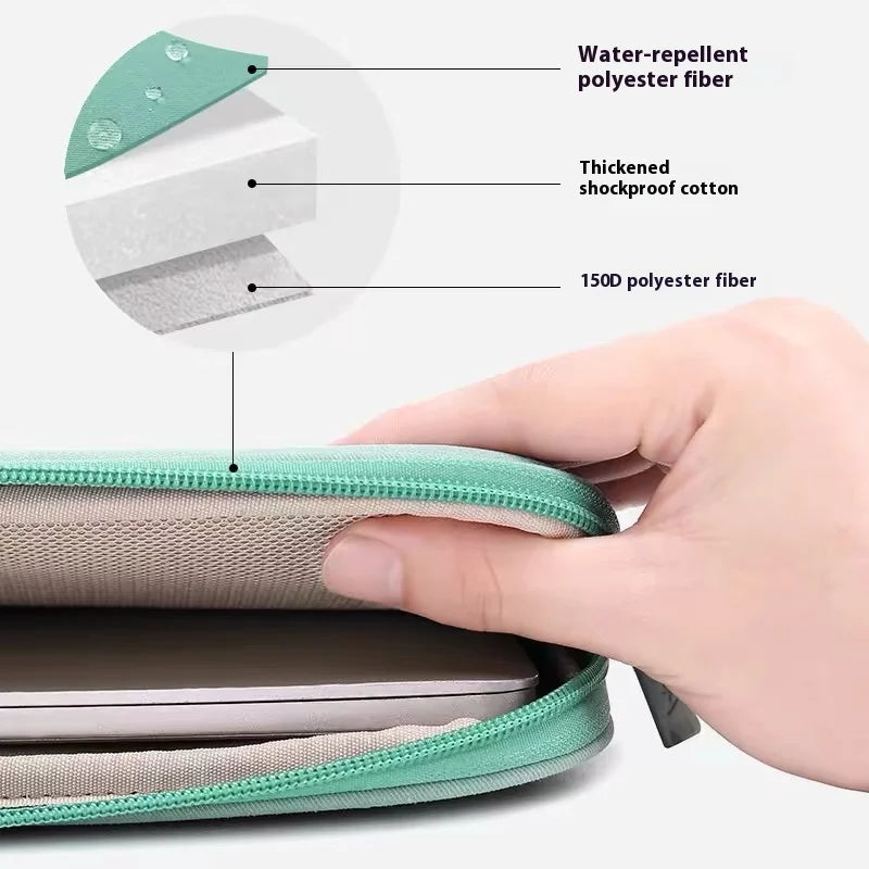 Tablet-Tasche 9-11 Zoll für iPad & Tablet
