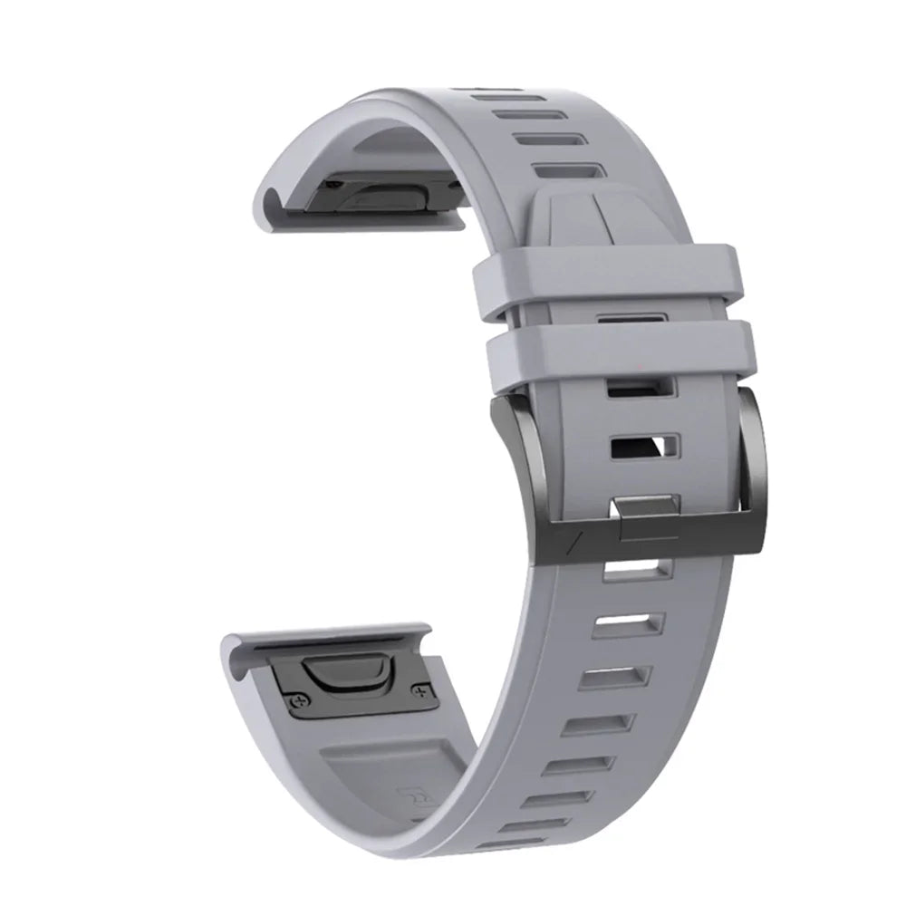 Garmin QuickFit Uhrenarmband 22/26 mm Ersatzband