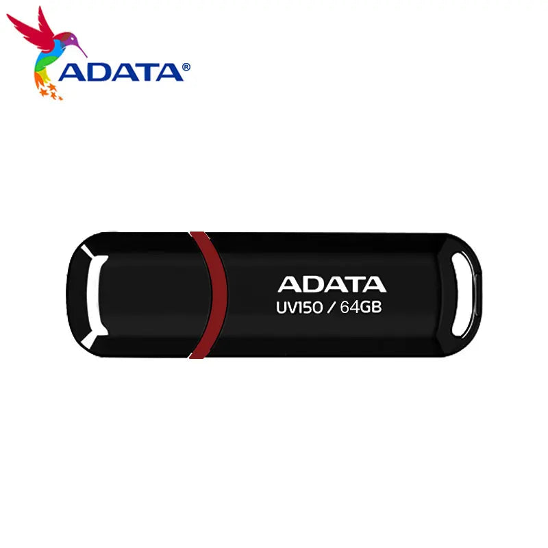 UV150 USB 3.2 Stick 32–256 GB Schwarz