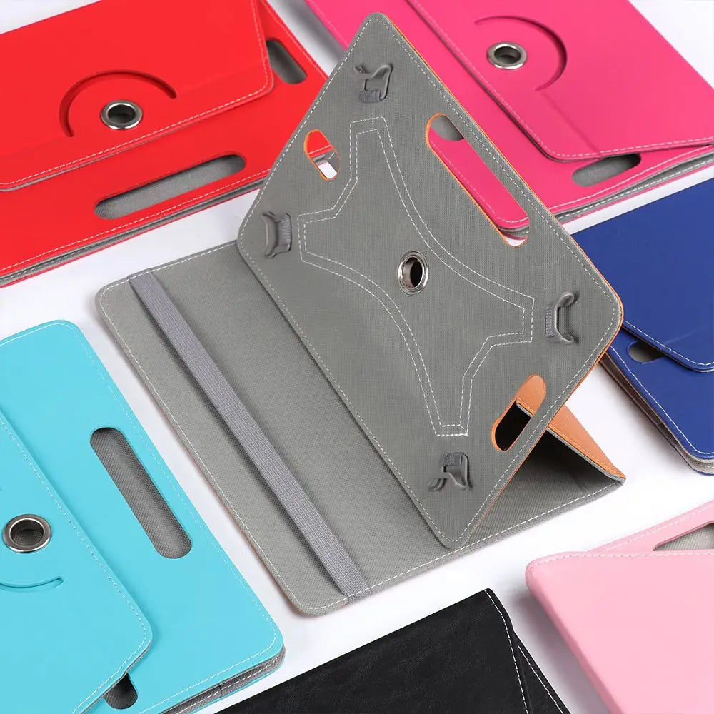 360° Rotationshülle Universal Tablet