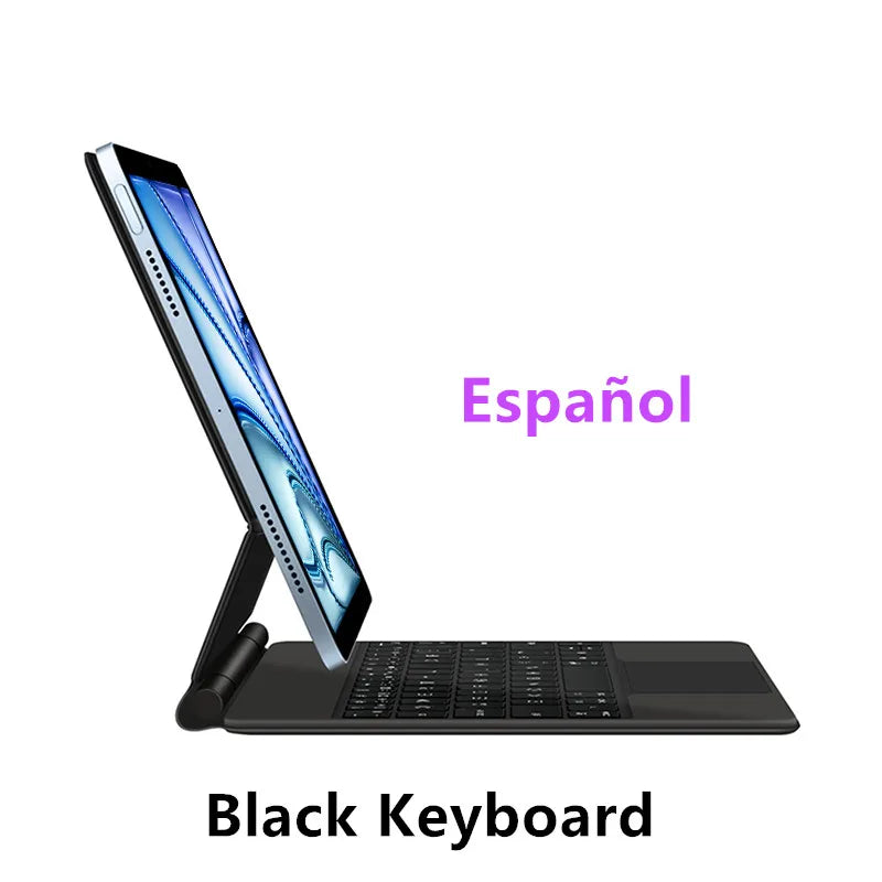 Magische Tastaturhülle für iPad Pro/Air