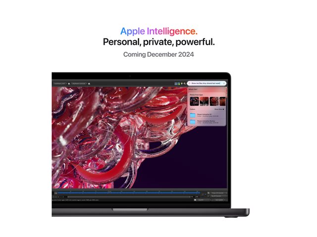Apple MacBook Pro 14" – M4 Chip 24GB Standard Display (10‑Core CPU, 10‑Core GPU und 16‑Core Neural Engine)
